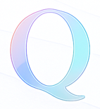 Quantitate Q logo